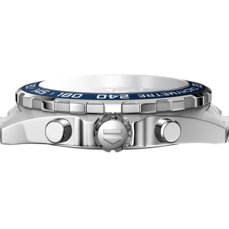 TAG Heuer Formula 1 Chronograph 43mm - CAZ1014.BA0842 - #7 TAG Heuer Formula 1 Chronograph 43mm - CAZ1014.BA0842 - #7