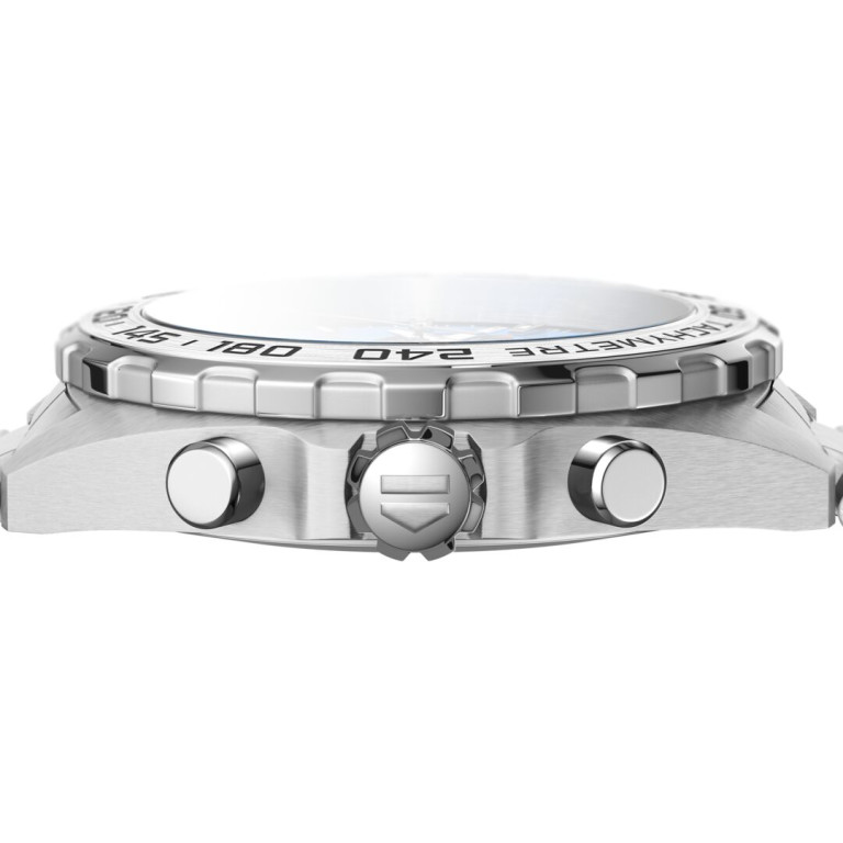 TAG Heuer Formula 1 Chronograph 43mm - CAZ101K.BA0842 - #7 TAG Heuer Formula 1 Chronograph 43mm - CAZ101K.BA0842 - #7