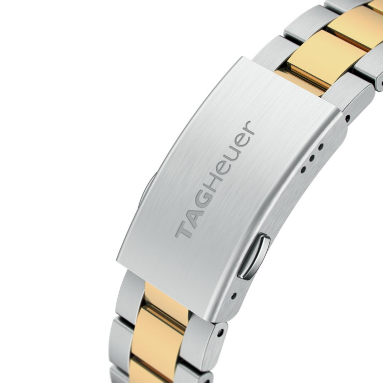 TAG Heuer Formula 1 41mm - WAZ1120.BB0879 - #3 TAG Heuer Formula 1 41mm - WAZ1120.BB0879 - #3