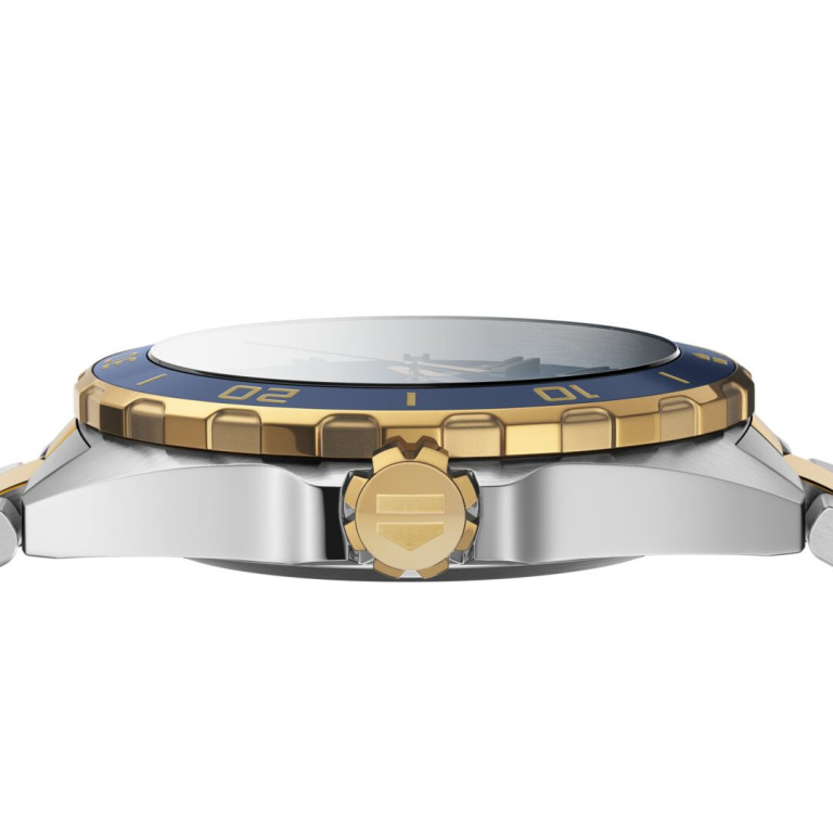 TAG Heuer Formula 1 41mm - WAZ1120.BB0879 - #4 TAG Heuer Formula 1 41mm - WAZ1120.BB0879 - #4