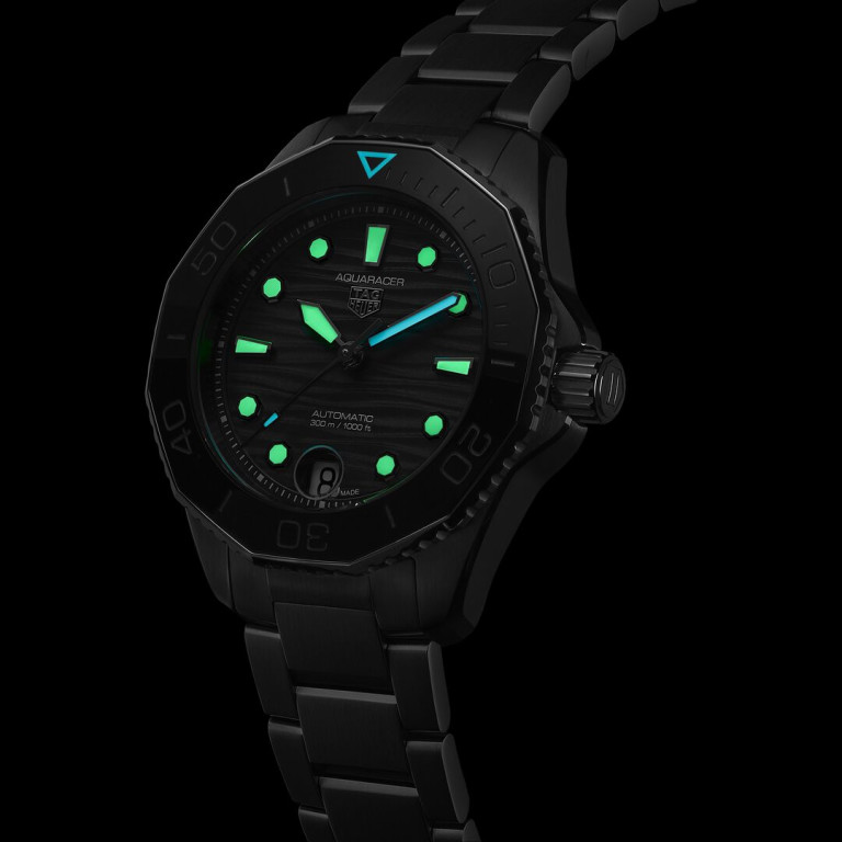 TAG Heuer Aquaracer Professional 300 36mm - WBP231D.BA0626 - #8 TAG Heuer Aquaracer Professional 300 36mm - WBP231D.BA0626 - #8