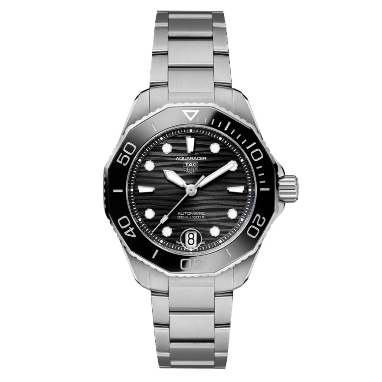 Aquaracer 36mm - TAG Heuer - WBP231D.BA0626 Aquaracer 36mm - TAG Heuer - WBP231D.BA0626
