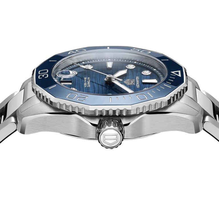 TAG Heuer Aquaracer Professional 300 36mm - WBP231B.BA0618 - #5 TAG Heuer Aquaracer Professional 300 36mm - WBP231B.BA0618 - #5