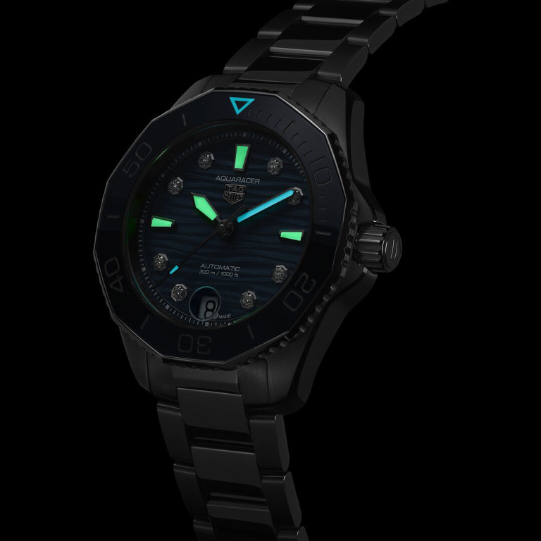 TAG Heuer Aquaracer Professional 300 36mm - WBP231B.BA0618 - #8 TAG Heuer Aquaracer Professional 300 36mm - WBP231B.BA0618 - #8