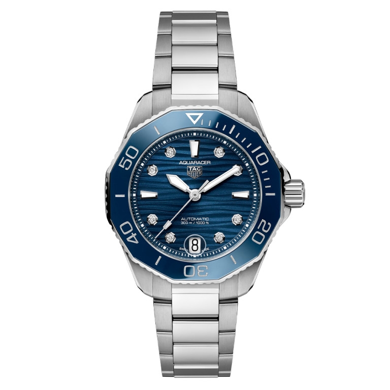 Aquaracer 36mm - TAG Heuer - WBP231B.BA0618 Aquaracer 36mm - TAG Heuer - WBP231B.BA0618
