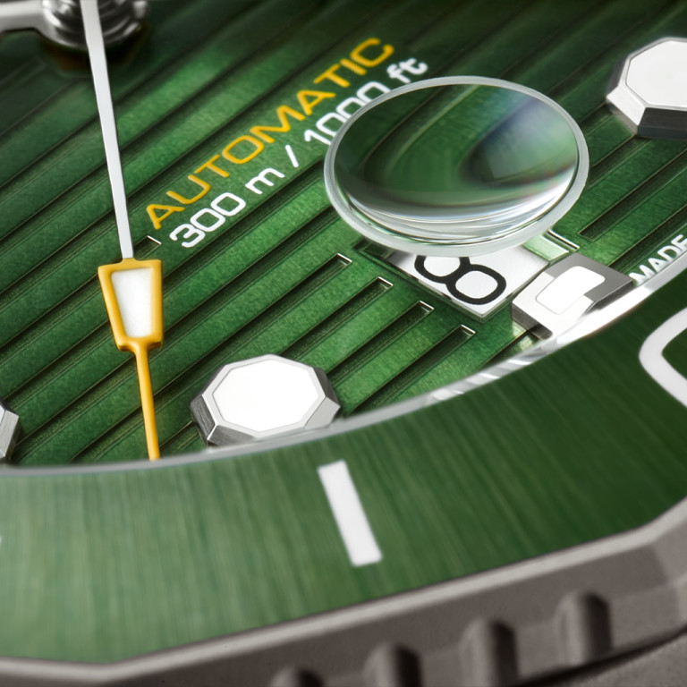 TAG Heuer Aquaracer Professional 300 43mm - WBP208B.BF0631 - #2 TAG Heuer Aquaracer Professional 300 43mm - WBP208B.BF0631 - #2