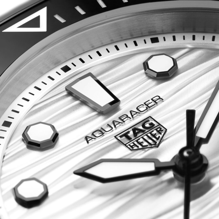 TAG Heuer Aquaracer Professional 300 36mm - WBP231C.BA0626 - #2 TAG Heuer Aquaracer Professional 300 36mm - WBP231C.BA0626 - #2