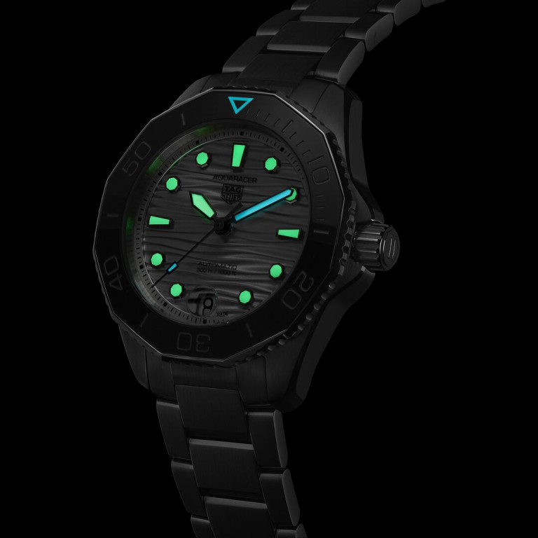 TAG Heuer Aquaracer Professional 300 36mm - WBP231C.BA0626 - #8 TAG Heuer Aquaracer Professional 300 36mm - WBP231C.BA0626 - #8