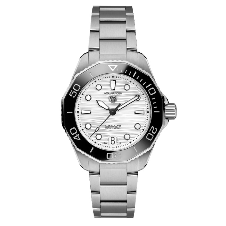 Aquaracer 36mm - TAG Heuer  - WBP231C.BA0626 Aquaracer 36mm - TAG Heuer - WBP231C.BA0626