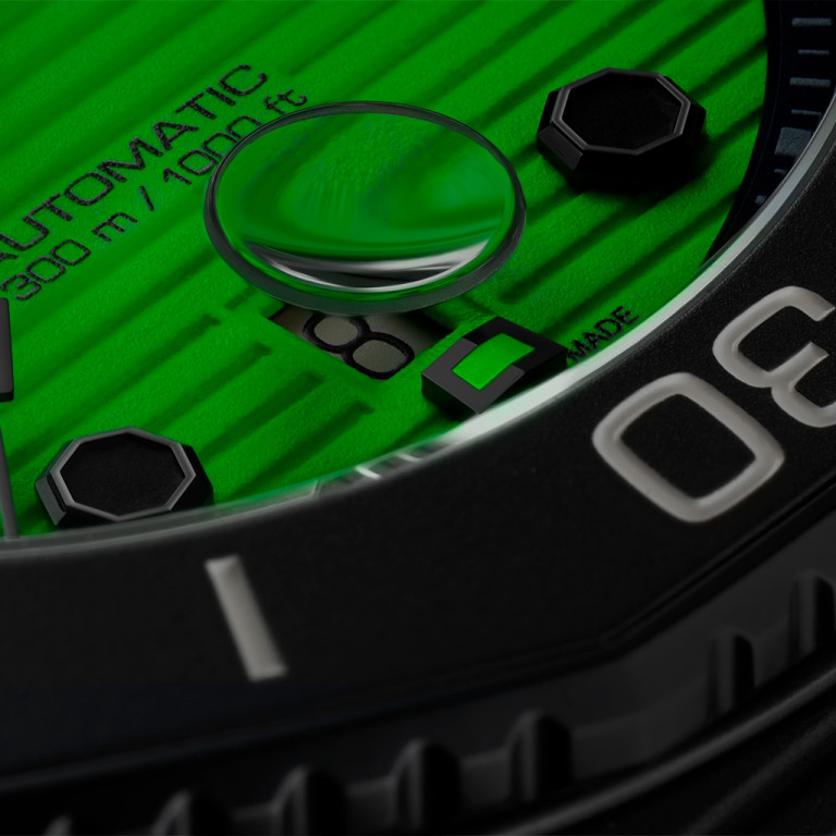 TAG Heuer Aquaracer Professional 300 43mm - WBP201D.FT6197 - #7 TAG Heuer Aquaracer Professional 300 43mm - WBP201D.FT6197 - #7