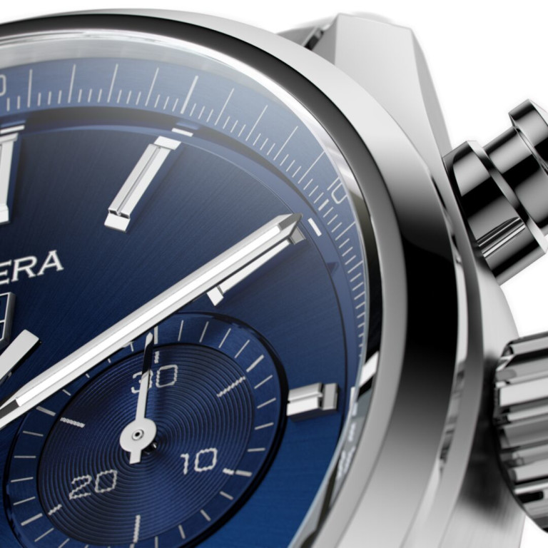 TAG Heuer Carrera 42mm - CBN2011.BA0642 - #2 TAG Heuer Carrera 42mm - CBN2011.BA0642 - #2