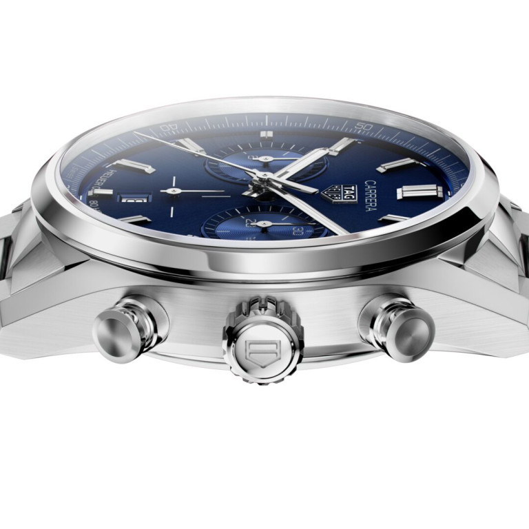 TAG Heuer Carrera 42mm - CBN2011.BA0642 - #4 TAG Heuer Carrera 42mm - CBN2011.BA0642 - #4