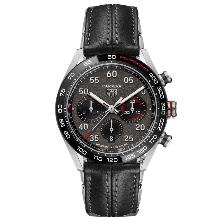 Carrera 44mm - TAG Heuer  - CBN2A1F.FC6492 Carrera 44mm - TAG Heuer - CBN2A1F.FC6492