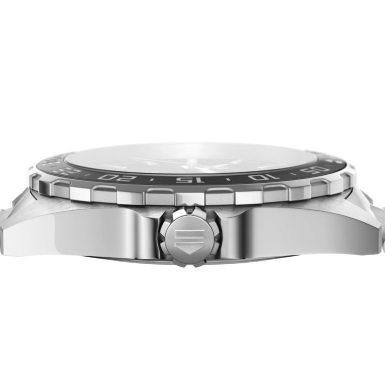 TAG Heuer Formula 1 Calibre 5 43mm - WAZ2011.BA0842 - #5 TAG Heuer Formula 1 Calibre 5 43mm - WAZ2011.BA0842 - #5