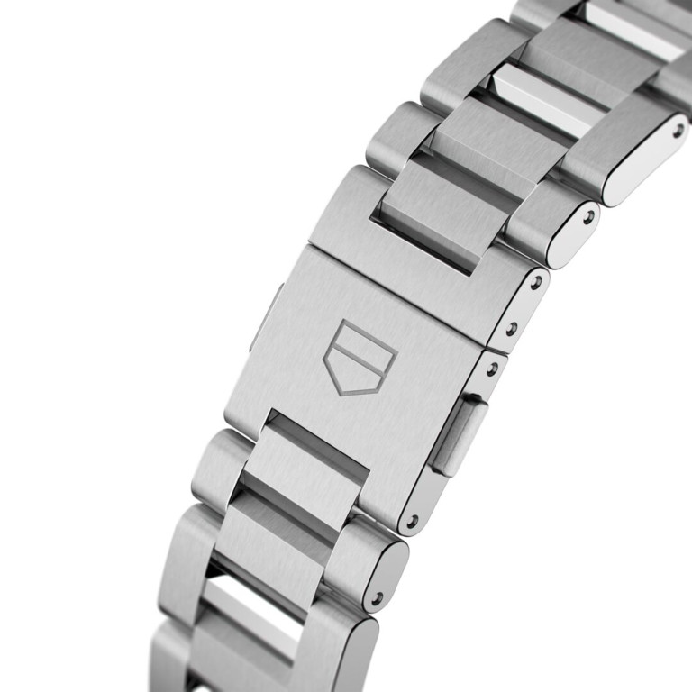 TAG Heuer Carrera Calibre Heuer 02 Chronograph 45mm - CBG2A11.BA0654 - #7 TAG Heuer Carrera Calibre Heuer 02 Chronograph 45mm - CBG2A11.BA0654 - #7