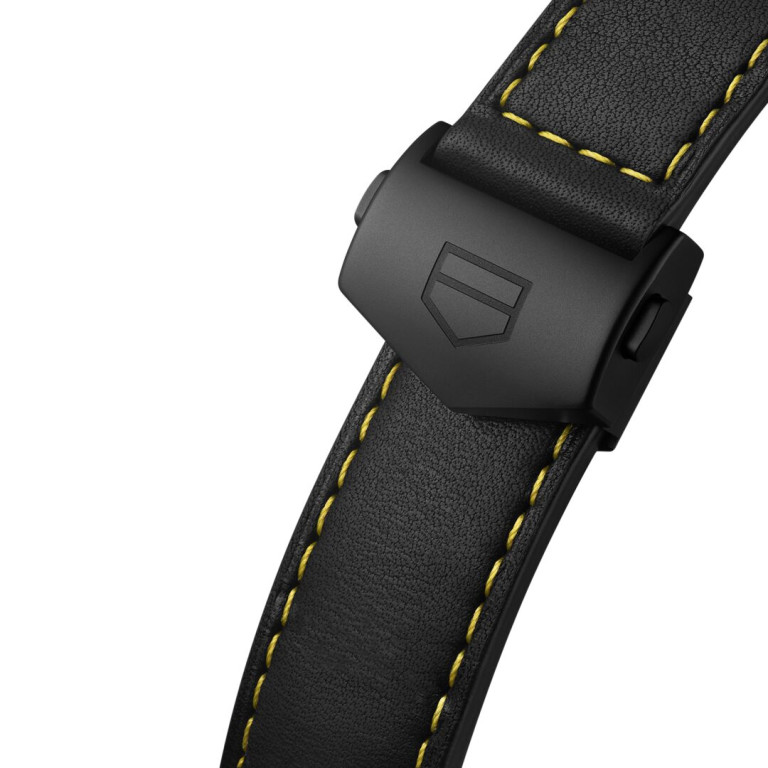 TAG Heuer Formula 1 Chronograph X Ayrton Senna 43mm - CAZ101AJ.FC6487 - #7 TAG Heuer Formula 1 Chronograph X Ayrton Senna 43mm - CAZ101AJ.FC6487 - #7