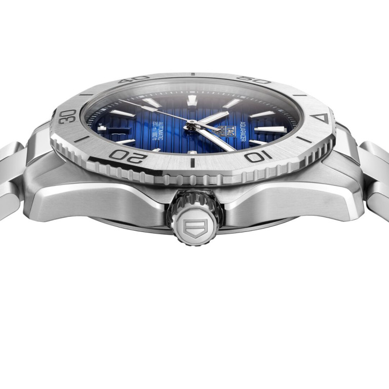 TAG Heuer Aquaracer Professional 200 40mm - WBP2111.BA0627 - #6 TAG Heuer Aquaracer Professional 200 40mm - WBP2111.BA0627 - #6