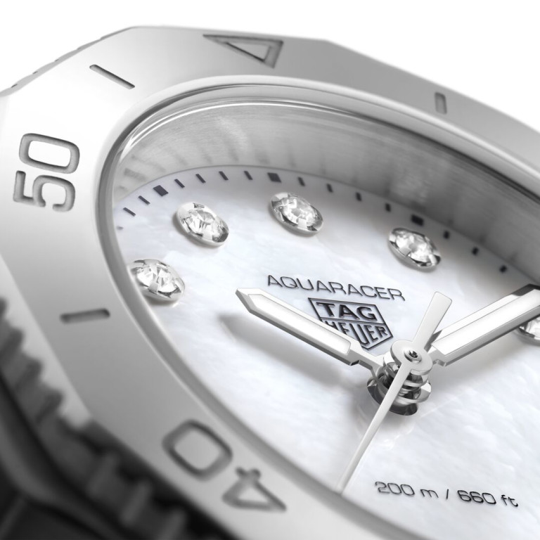 TAG Heuer Aquaracer Professional 200 30mm - WBP1416.BA0622 - #2 TAG Heuer Aquaracer Professional 200 30mm - WBP1416.BA0622 - #2