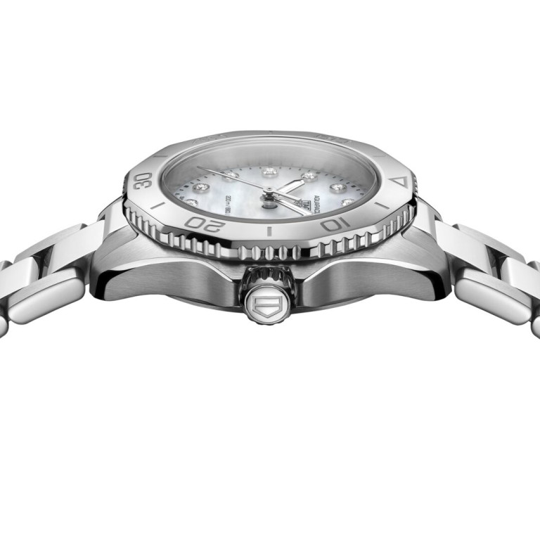 TAG Heuer Aquaracer Professional 200 30mm - WBP1416.BA0622 - #4 TAG Heuer Aquaracer Professional 200 30mm - WBP1416.BA0622 - #4