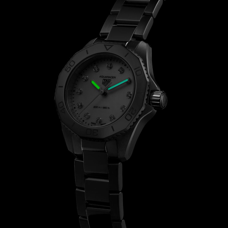 TAG Heuer Aquaracer Professional 200 30mm - WBP1416.BA0622 - #7 TAG Heuer Aquaracer Professional 200 30mm - WBP1416.BA0622 - #7