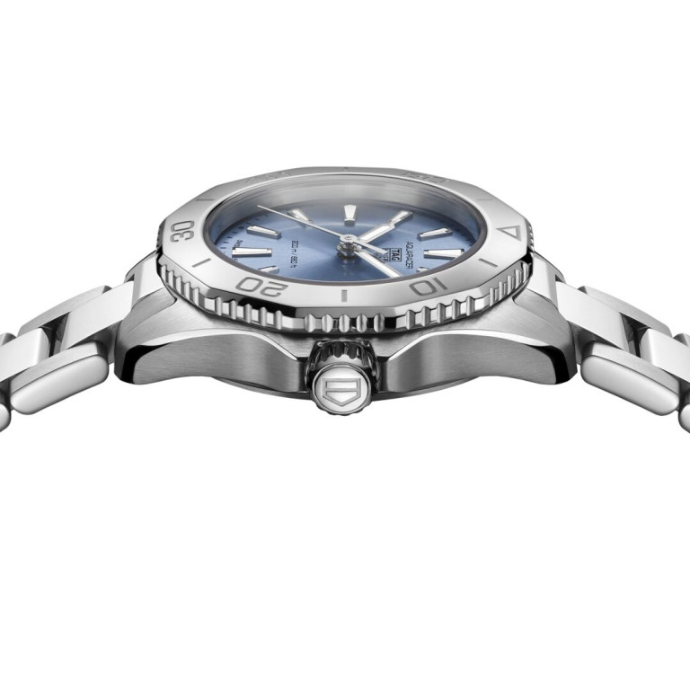 TAG Heuer Aquaracer Professional 200 30mm - WBP1415.BA0622 - #4 TAG Heuer Aquaracer Professional 200 30mm - WBP1415.BA0622 - #4