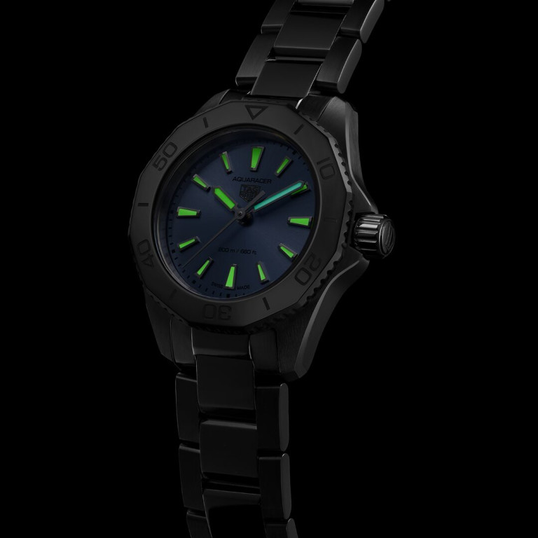 TAG Heuer Aquaracer Professional 200 30mm - WBP1415.BA0622 - #7 TAG Heuer Aquaracer Professional 200 30mm - WBP1415.BA0622 - #7