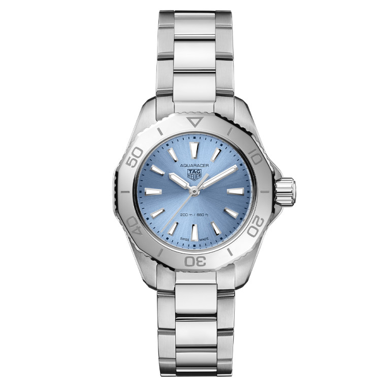 Aquaracer 30mm - TAG Heuer  - WBP1415.BA0622 Aquaracer 30mm - TAG Heuer - WBP1415.BA0622