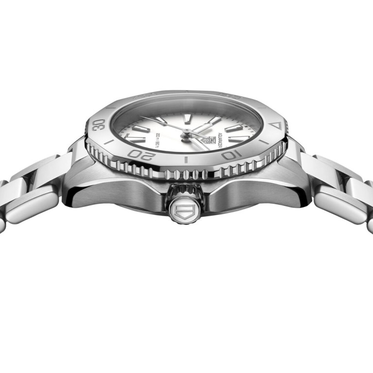 TAG Heuer Aquaracer Professional 200 30mm - WBP1411.BA0622 - #4 TAG Heuer Aquaracer Professional 200 30mm - WBP1411.BA0622 - #4