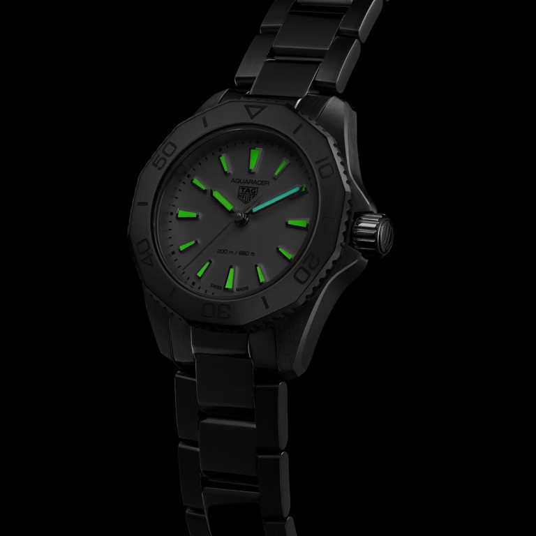 TAG Heuer Aquaracer Professional 200 30mm - WBP1411.BA0622 - #7 TAG Heuer Aquaracer Professional 200 30mm - WBP1411.BA0622 - #7