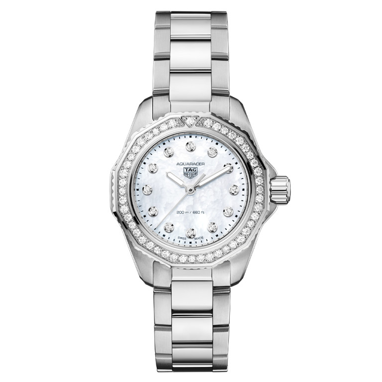 Aquaracer 30mm - TAG Heuer - WBP1417.BA0622 Aquaracer 30mm - TAG Heuer - WBP1417.BA0622