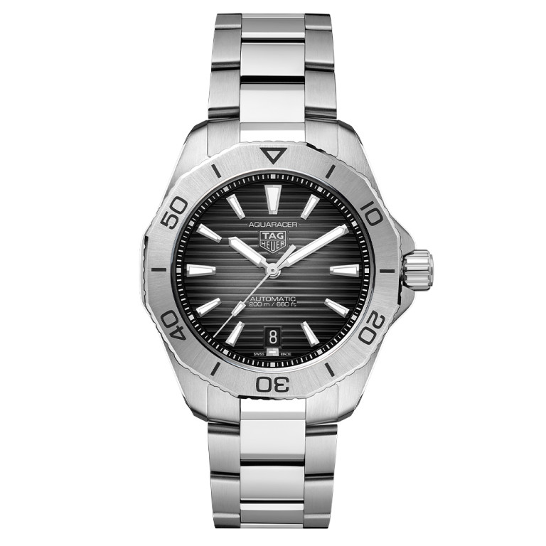 Aquaracer 40mm - TAG Heuer - WBP2110.BA0627 Aquaracer 40mm - TAG Heuer - WBP2110.BA0627