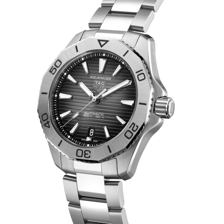 TAG Heuer Aquaracer Professional 200 40mm - WBP2110.BA0627 - #3 TAG Heuer Aquaracer Professional 200 40mm - WBP2110.BA0627 - #3