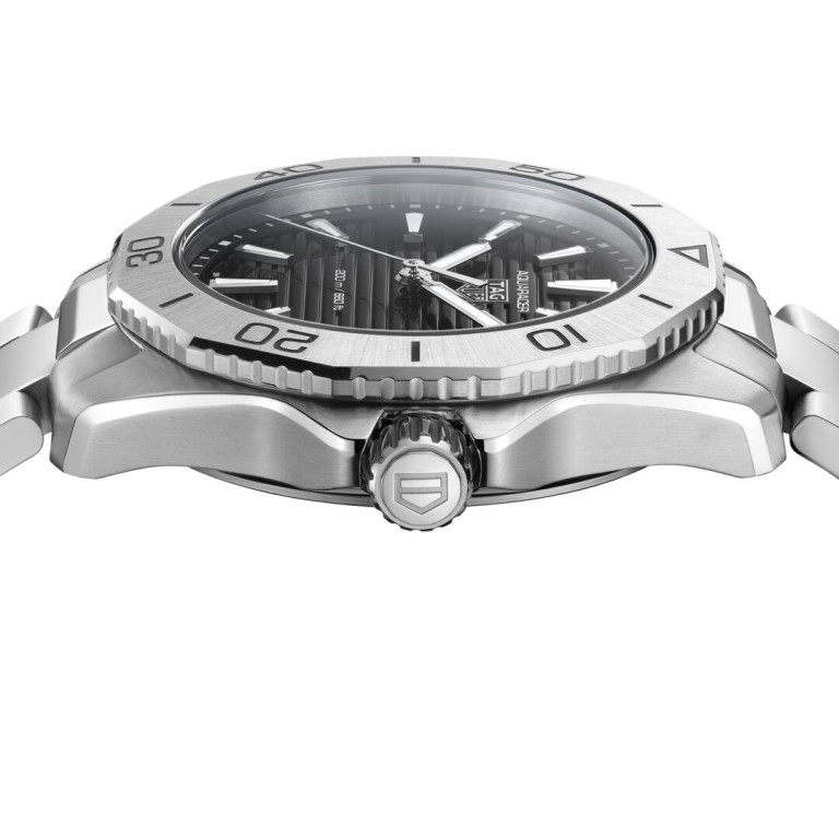 TAG Heuer Aquaracer Professional 200 40mm - WBP1110.BA0627 - #4 TAG Heuer Aquaracer Professional 200 40mm - WBP1110.BA0627 - #4