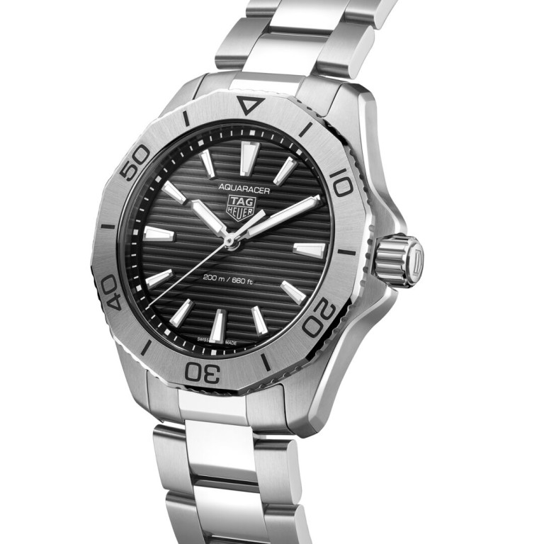 TAG Heuer Aquaracer Professional 200 40mm - WBP1110.BA0627 - #3 TAG Heuer Aquaracer Professional 200 40mm - WBP1110.BA0627 - #3