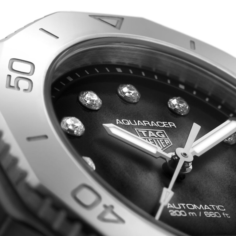 TAG Heuer Aquaracer Professional 200 30mm - WBP2410.BA0622 - #2 TAG Heuer Aquaracer Professional 200 30mm - WBP2410.BA0622 - #2