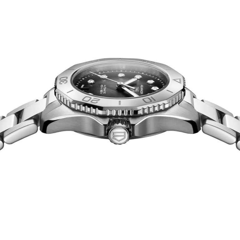 TAG Heuer Aquaracer Professional 200 30mm - WBP2410.BA0622 - #4 TAG Heuer Aquaracer Professional 200 30mm - WBP2410.BA0622 - #4