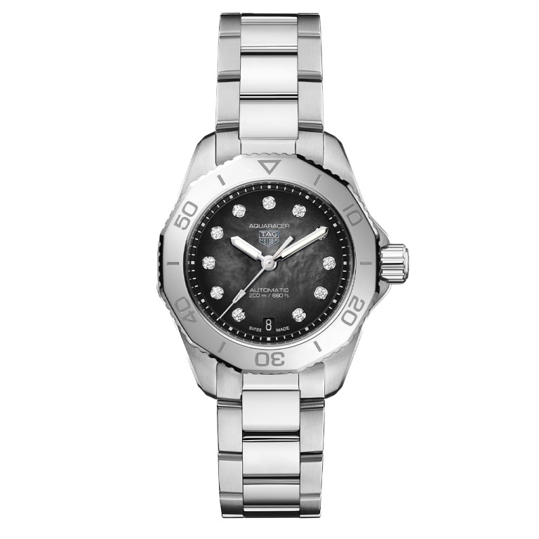 Aquaracer 30mm - TAG Heuer - WBP2410.BA0622 Aquaracer 30mm - TAG Heuer - WBP2410.BA0622