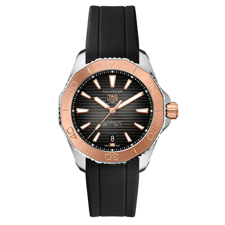 Aquaracer 40mm - TAG Heuer - WBP2151.FT6199 Aquaracer 40mm - TAG Heuer - WBP2151.FT6199