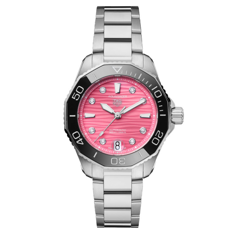 Aquaracer 36mm - TAG Heuer - WBP231J.BA0618 Aquaracer 36mm - TAG Heuer - WBP231J.BA0618