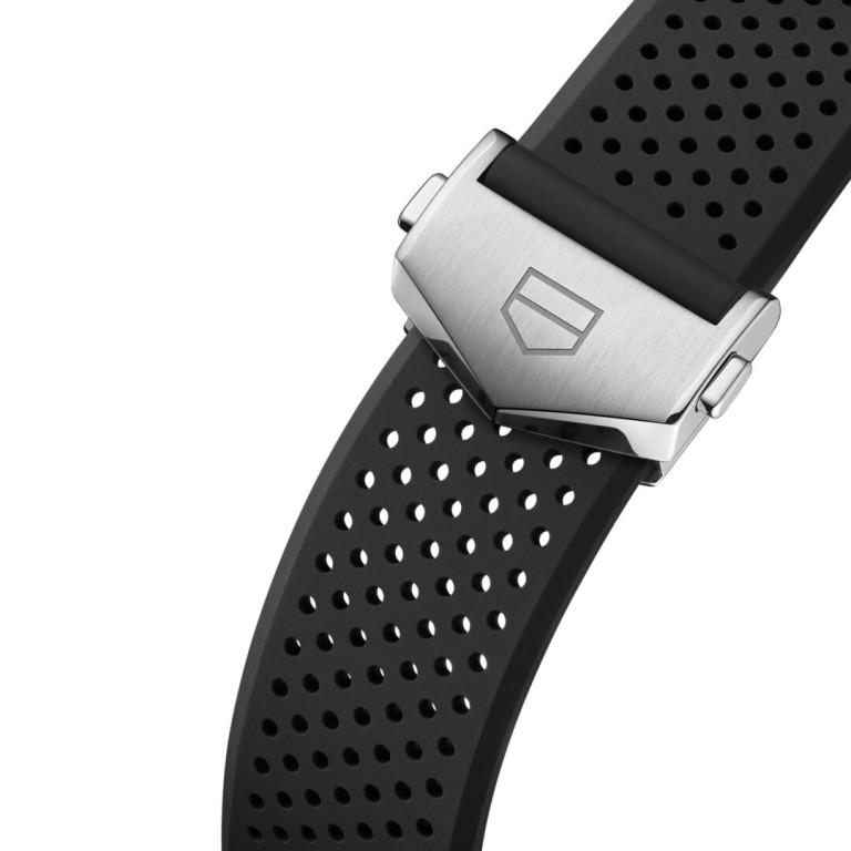 TAG Heuer Carrera Chronograph 44mm - CBN2A1AA.FT6228 - #6 TAG Heuer Carrera Chronograph 44mm - CBN2A1AA.FT6228 - #6