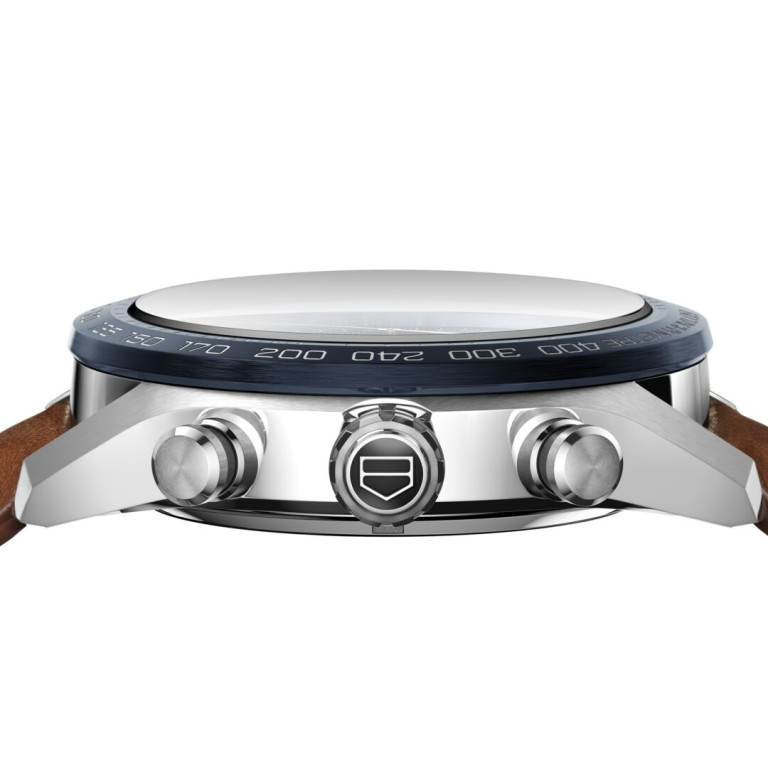 TAG Heuer Carrera Chronograph 44mm - CBN2A1A.FC6537 - #4 TAG Heuer Carrera Chronograph 44mm - CBN2A1A.FC6537 - #4