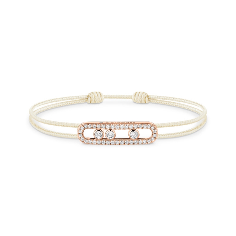 CARE(S) Armband - Messika  - 14101-PG CARE(S) Armband - Messika - 14101-PG