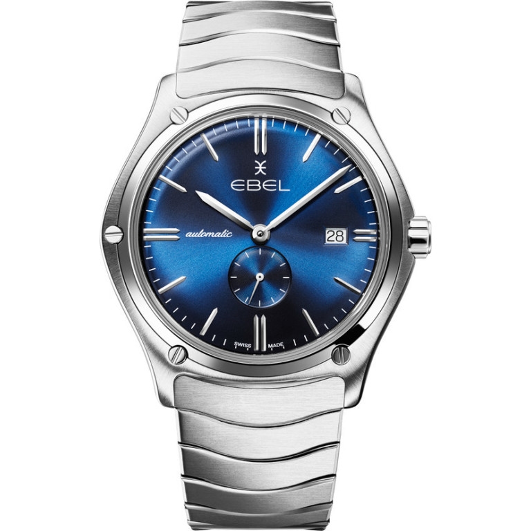 Sport Classic 42mm - Ebel - 1216657 Sport Classic 42mm - Ebel - 1216657