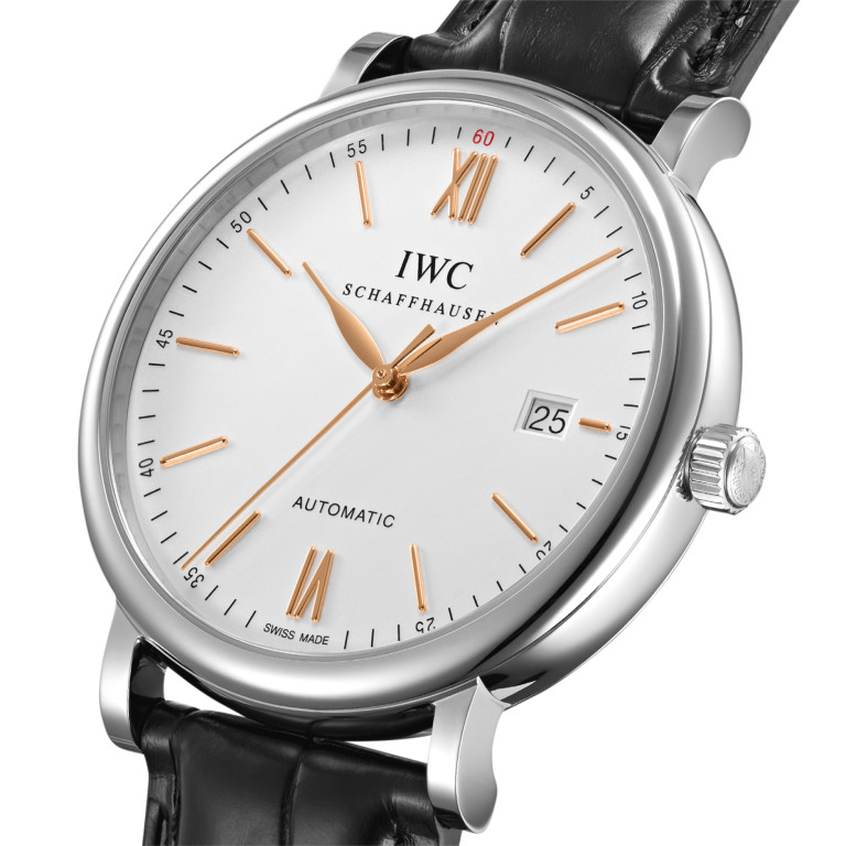 IWC Portofino Automatic 40mm - IW356517 - #2 IWC Portofino Automatic 40mm - IW356517 - #2