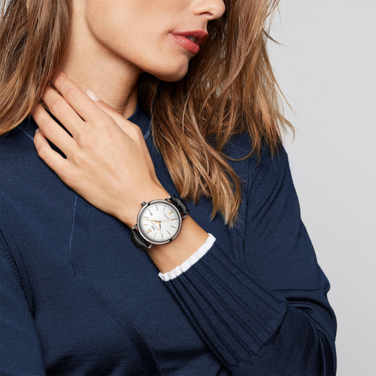 IWC Portofino Automatic 40mm - IW356517 - #8 IWC Portofino Automatic 40mm - IW356517 - #8