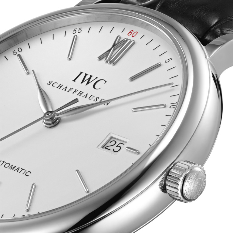 IWC Portofino Automatic 40mm - IW356501 - #4 IWC Portofino Automatic 40mm - IW356501 - #4