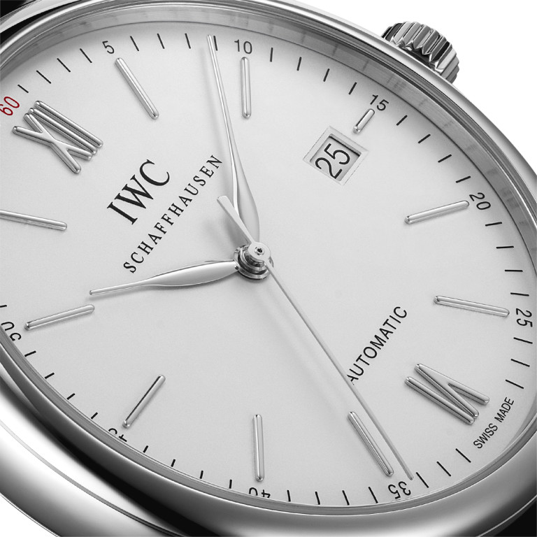 IWC Portofino Automatic 40mm - IW356501 - #5 IWC Portofino Automatic 40mm - IW356501 - #5
