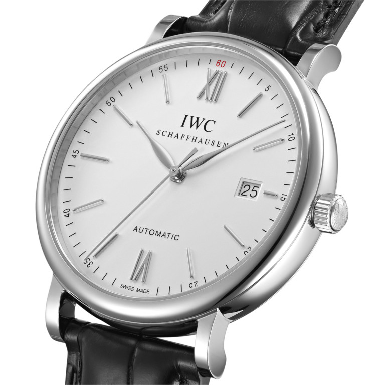 IWC Portofino Automatic 40mm - IW356501 - #2 IWC Portofino Automatic 40mm - IW356501 - #2