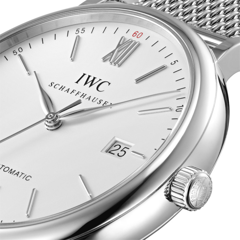 IWC Portofino Automatic 40mm - IW356505 - #2 IWC Portofino Automatic 40mm - IW356505 - #2