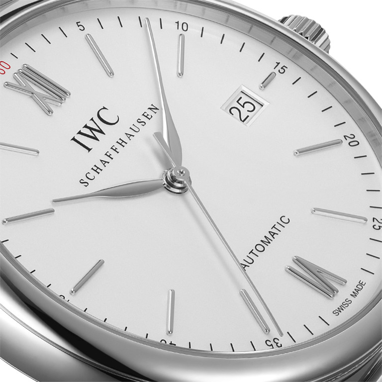 IWC Portofino Automatic 40mm - IW356505 - #4 IWC Portofino Automatic 40mm - IW356505 - #4